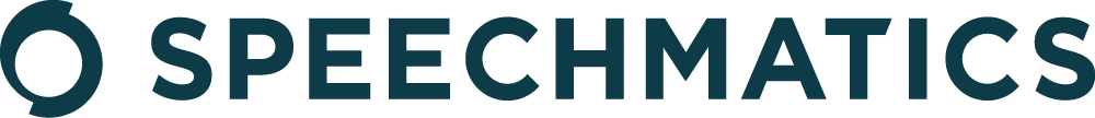Speechmatics Logo